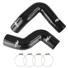 Silicone Intercooler Hose Kit