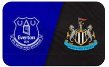2025-26 EVERTON v NEWCASTLE UNITED (PRE-ORDER THE OFFICIAL PROGRAMME)