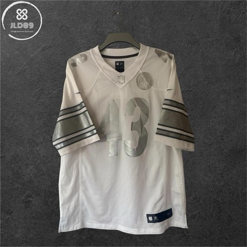 Nike nfl pittsburgh steelers - nfl,