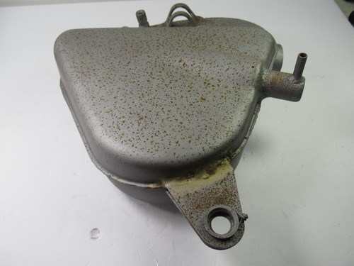 Bsa parts oil tank a10 - bsa,