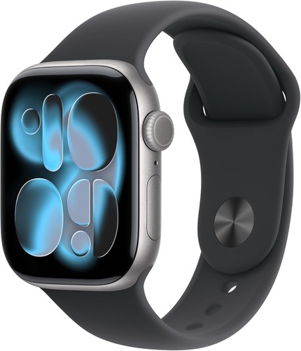 New apple watch series - new, 11