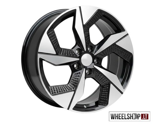 Style r18 5x112 - r18, wheels