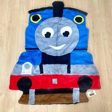Rare Vintage Thomas Tank