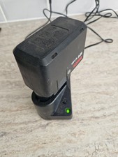 BOSCH AL60DV 7.2v - 14.4v BATTERY CHARGER AND BATTERY