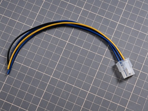 For alpine pin - for, 6-pin