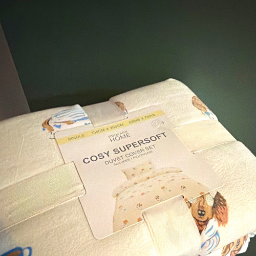 Primark home cosy - primark, supersoft