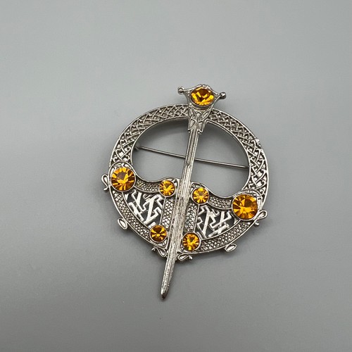 Vintage irish celtic tara - vintage,