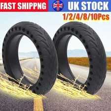 2 x 8.5" Solid Tyre Xiaomi