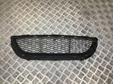 Bumper Centre Grille BMW E90 E91 M Sport Grid Front Black 7906494