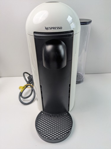 Nespresso vertuo plus - plus, krups