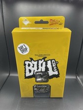 DS Sz 13 Bull Airs Customs