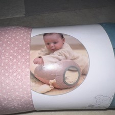 Nuby Animal Adventures Tummy