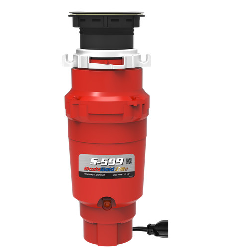 Waste maid elite series - maid, s-series