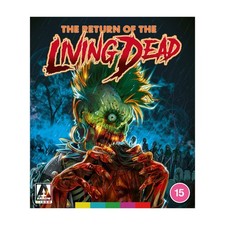 The Return of the Living Dead