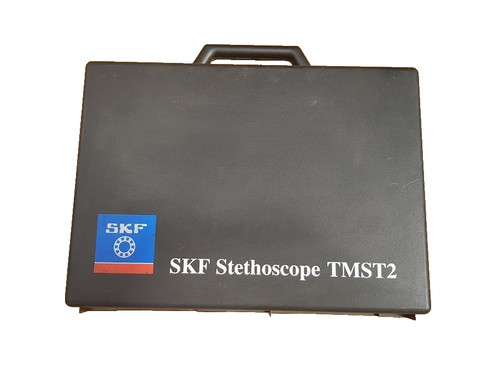 Skf tmst2 electronic dual - electronic,