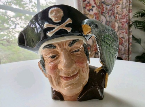 Vintage royal doulton long - vintage,