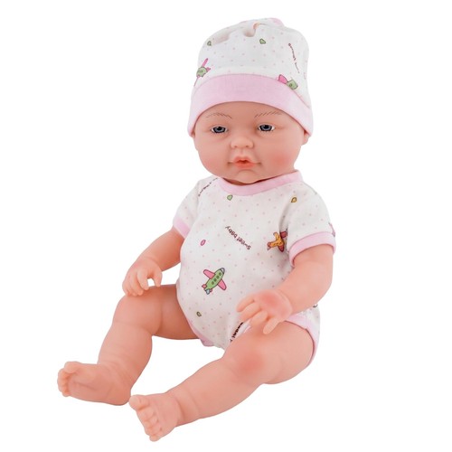 Anatomically correct baby - anatomically, doll