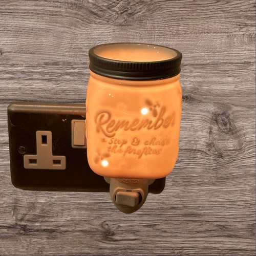 Scentsy chasing fireflies mini - scentsy,