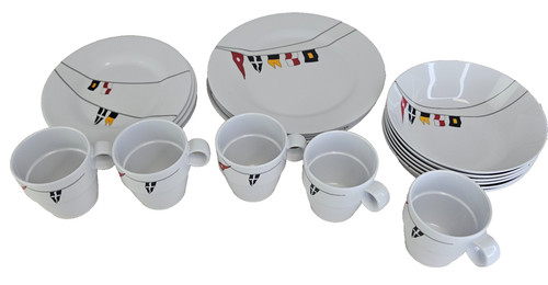 Marine business melamine the - marine,