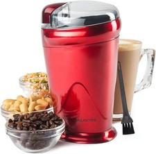 Electric Coffee Bean Grinder