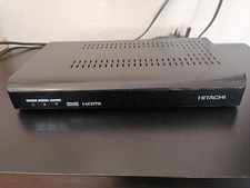 Hitachi HDB73 Freeview HD