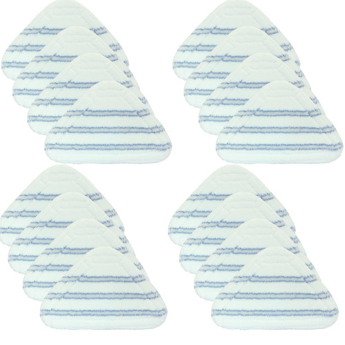 Microfibre steam mop pad - microfibre,