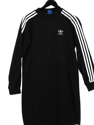 Adidas shirt maxi dress - t-shirt,