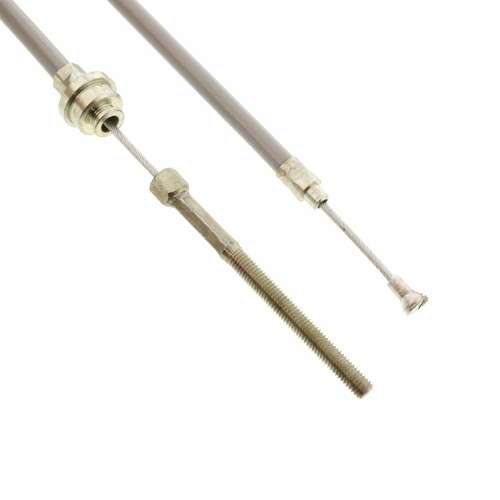 Front brake cable - front,