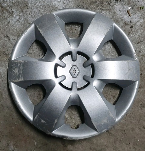 Renault kangoo wheel trim - kangoo, 15"