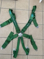 Takata 6 Point Harness 