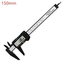 Digital caliper 150mm 100mm - digital,