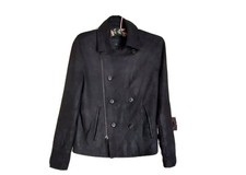 Jack jones leather jacket - jack,
