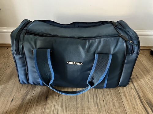 Vintage miranda padded camera - vintage,