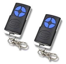 2x Remote Control for Hormann