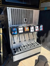 Manitowoc Drink Dispenser -
