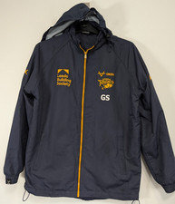 Oxen Leeds Rhinos Jacket Mens