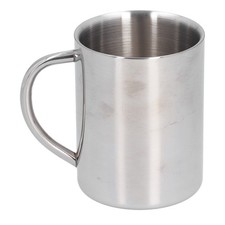 Stainless Steel DoubleLayer