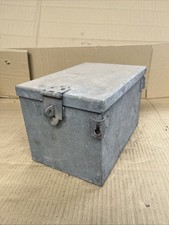 Vintage zinc metal - vintage, tool
