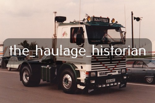 Thh truck photos - thh,