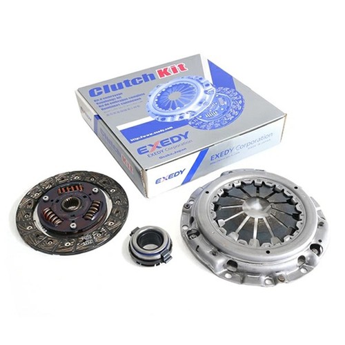Clutch kit for subaru sambar - for,