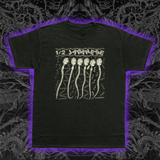 Half Japanese T-Shirt Lo-Fi