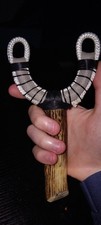 romany gypsy catapult 'bone
