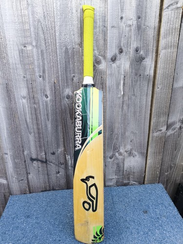 Kookaburra kahuna carnage - kahuna,