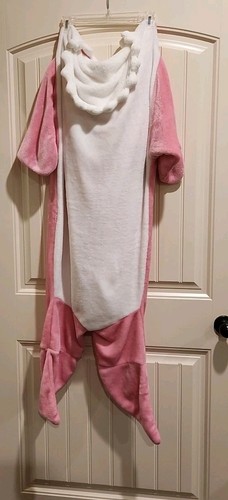 Shark blanket hoodie - hoodie, jumpsuit