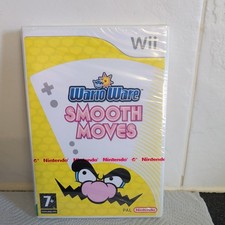 Warioware smooth moves - warioware:,