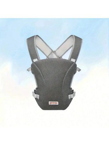 Ergonomic baby carrier mesh - carrier,