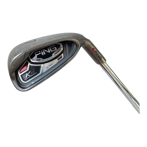 Ping k15 iron red dot - ping,