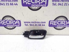 rear inner door handle lh