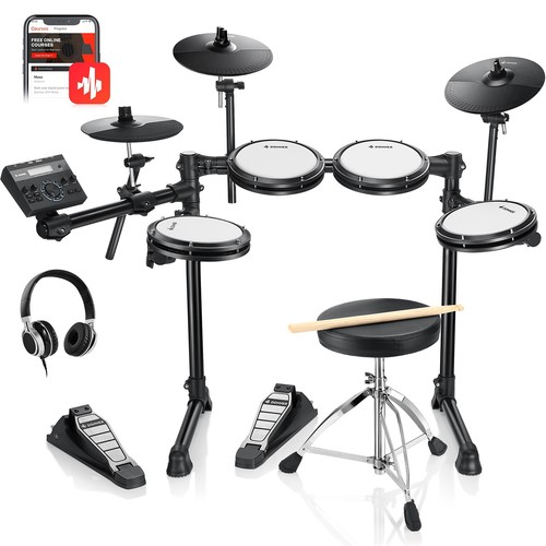 Donner ded 200 lite - lite, electric