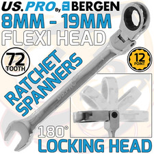 US PRO Flexible Ratchet